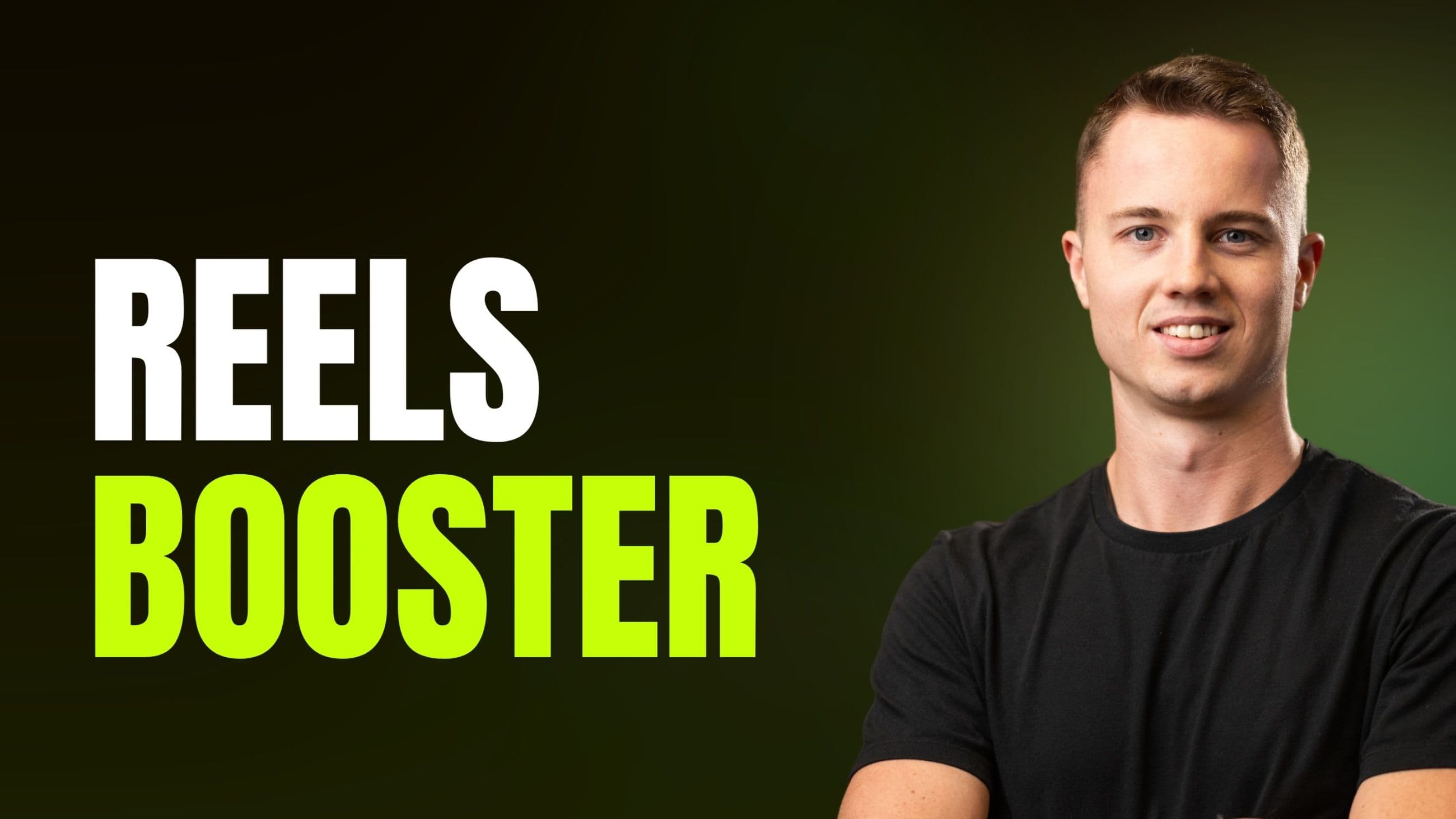 Reels Booster - kurz
